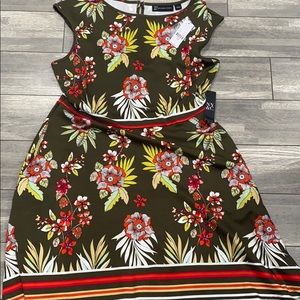 NWT NY&C dress